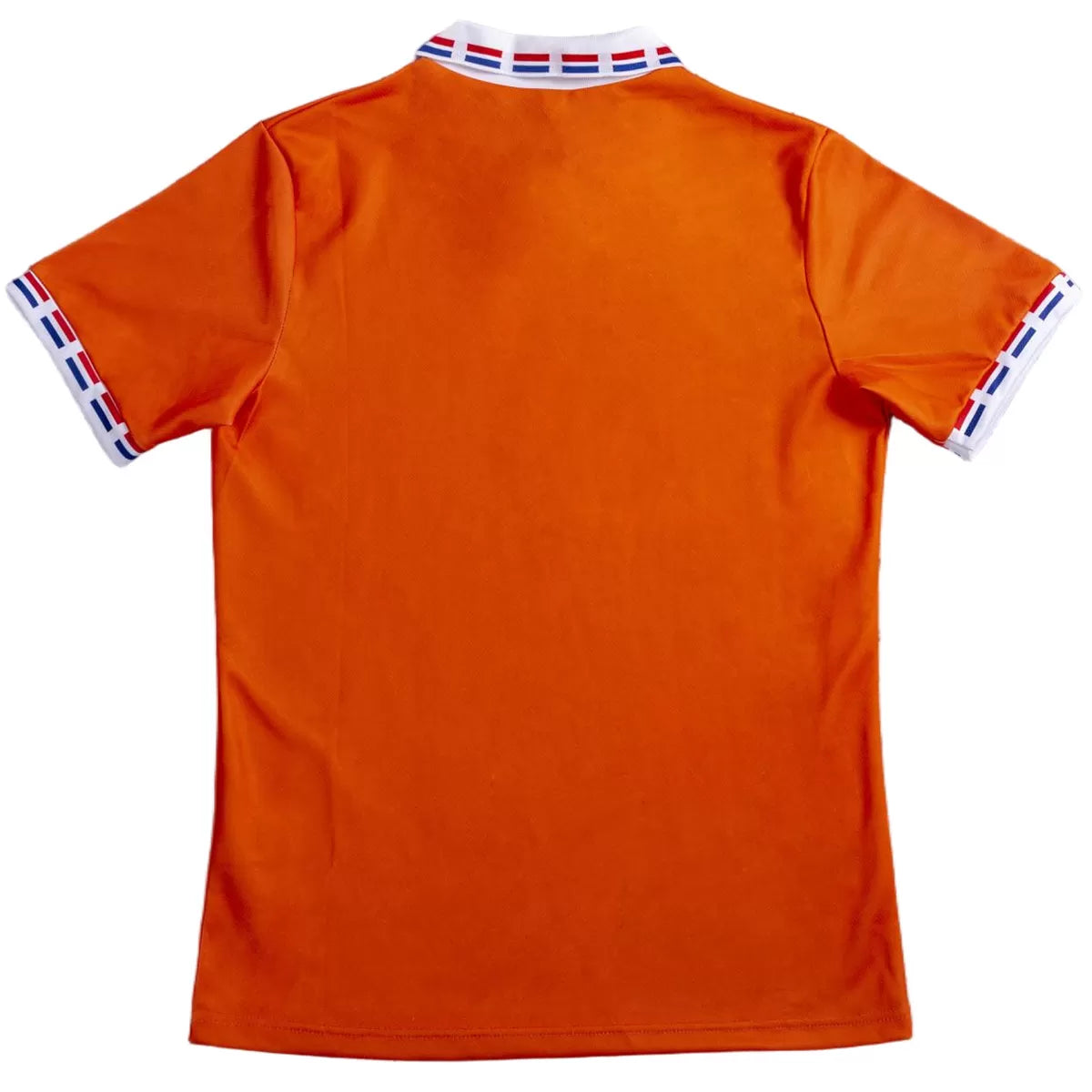 Maillot Rétro Domicile Pays-Bas Euro 1996