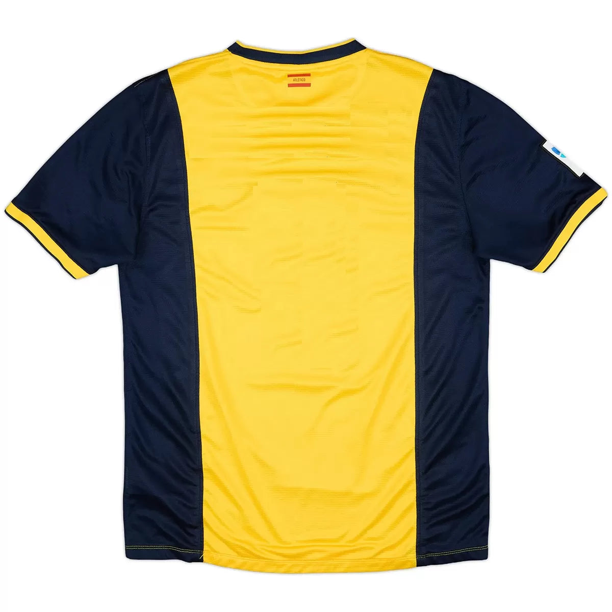 Atletico Madrid 2013/14 Away Retro Football Jersey