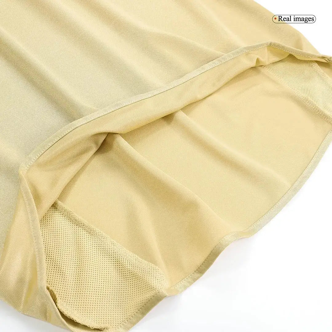 Camiseta de fútbol retro de visitante del Bayern Múnich 2004/05, número 13, Ballack