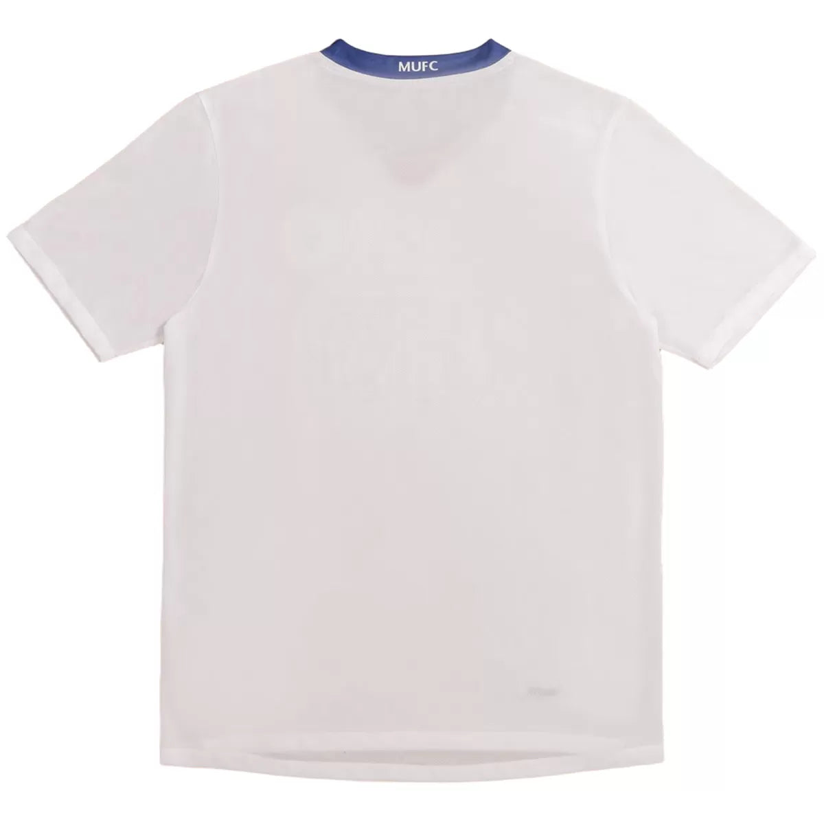 Retro Manchester United 2008/09 Away Soccer Jersey