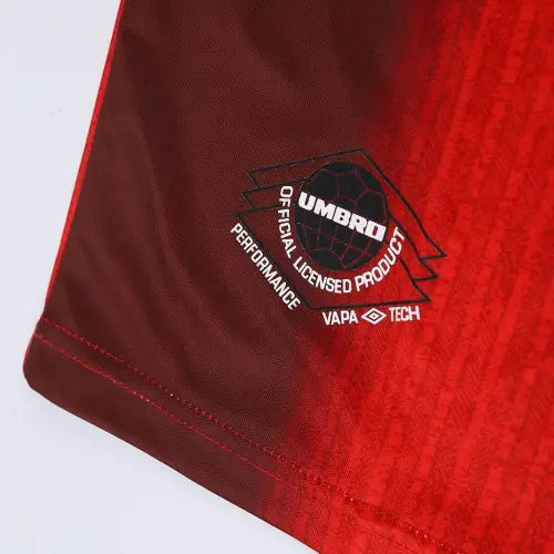 Manchester United 1996/98 Home Retro Soccer Jersey