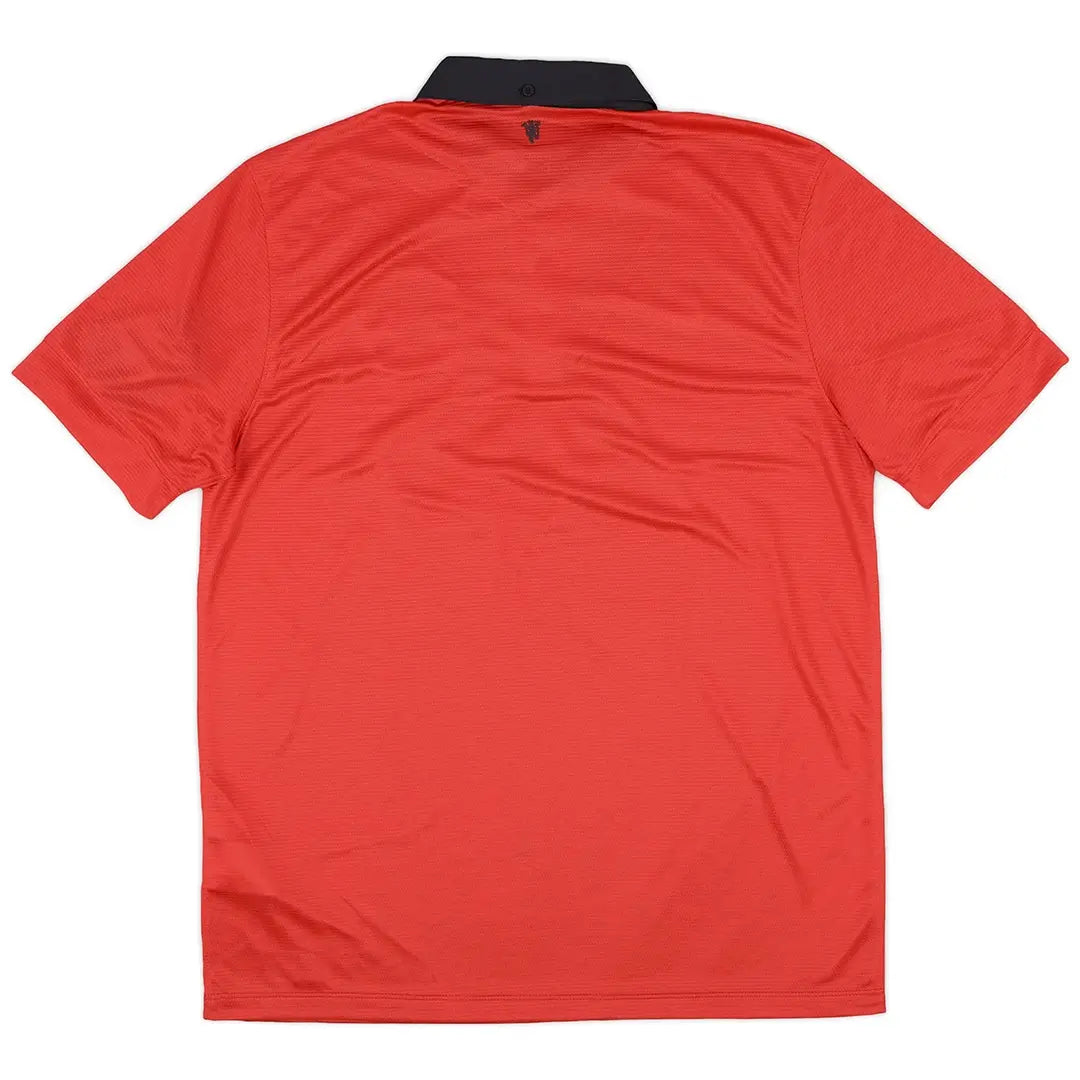 Manchester United 2013/14 Home Retro Soccer Jersey