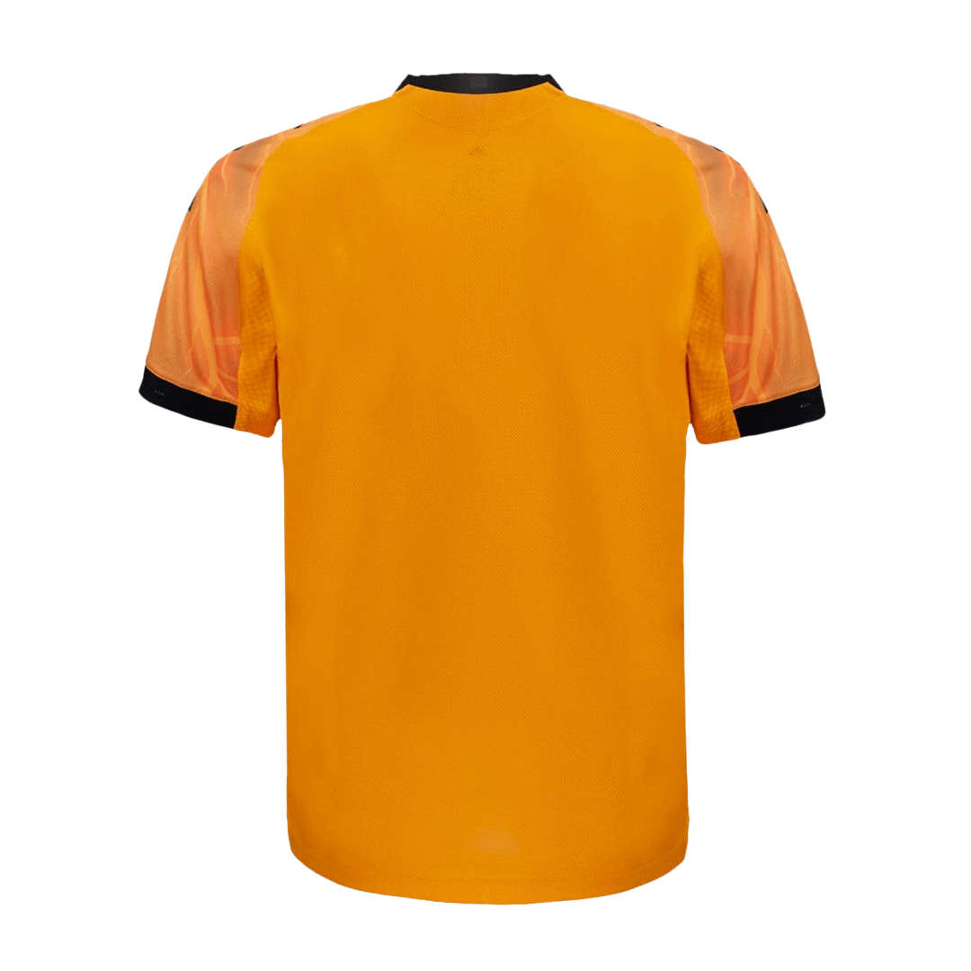 Maillot extérieur de la Roma 2025/26