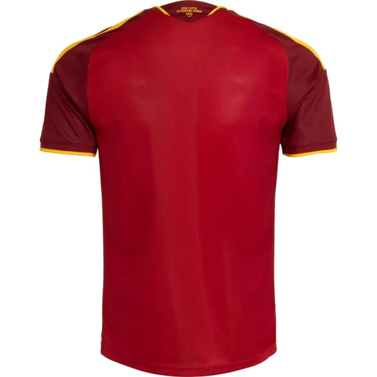 Camiseta de la Roma para la temporada 2025/26