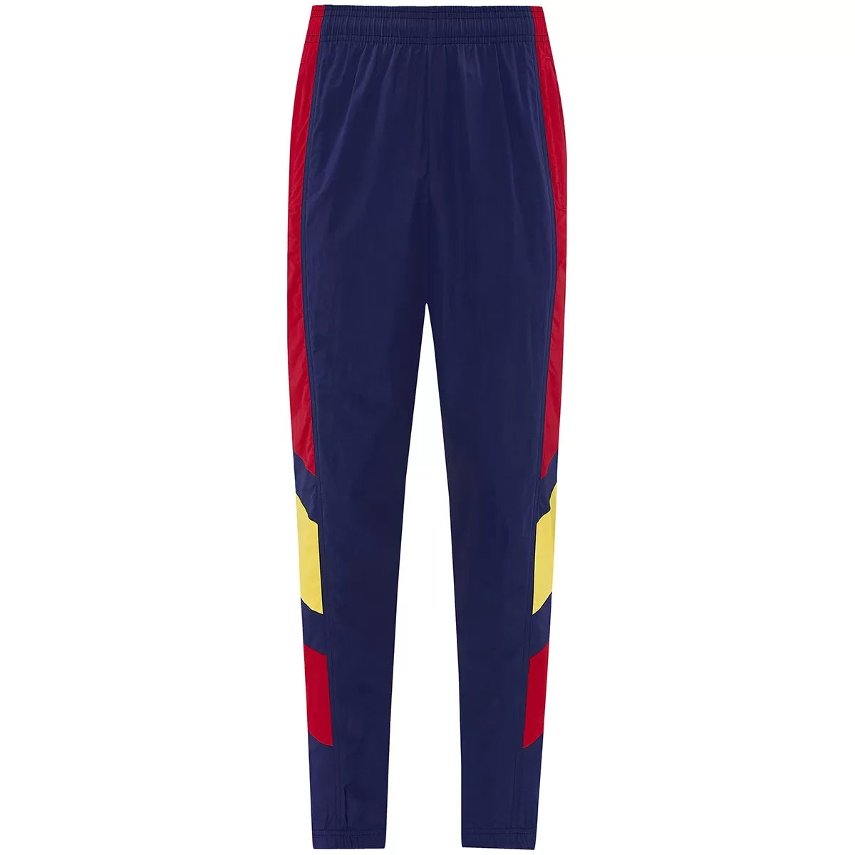 Spain EQT Windbreaker Tracksuit Kit(Jacket+Pants) Navy 2026