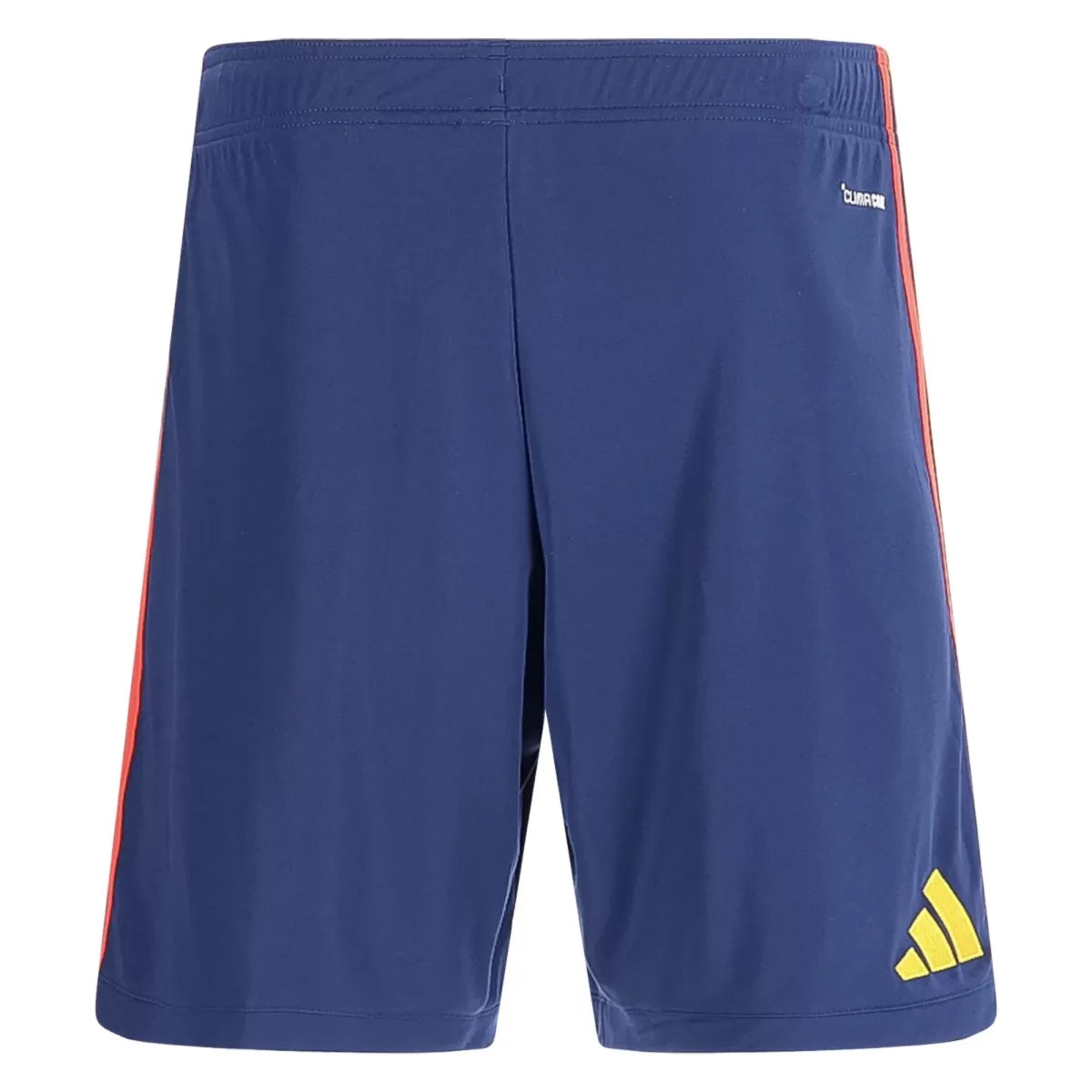 Shorts de foot domicile Espagne Coupe du Monde 2026