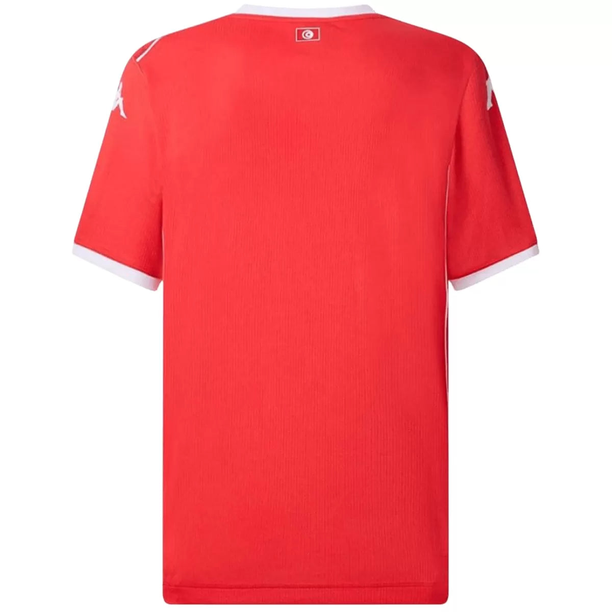 Tunisia Home Soccer Jersey 2026 World Cup