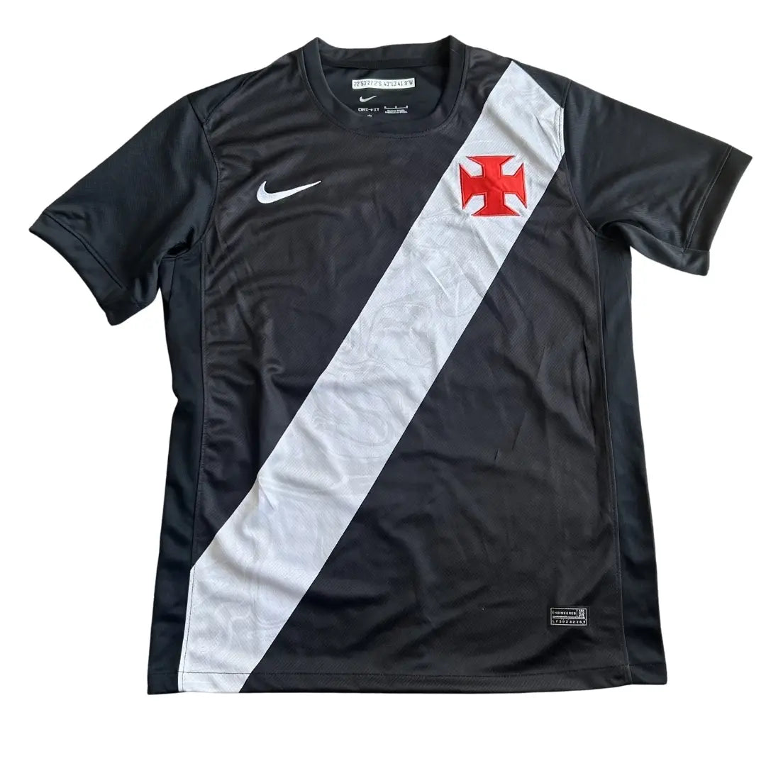 Vasco da Gama Home Soccer Jersey 2026/27
