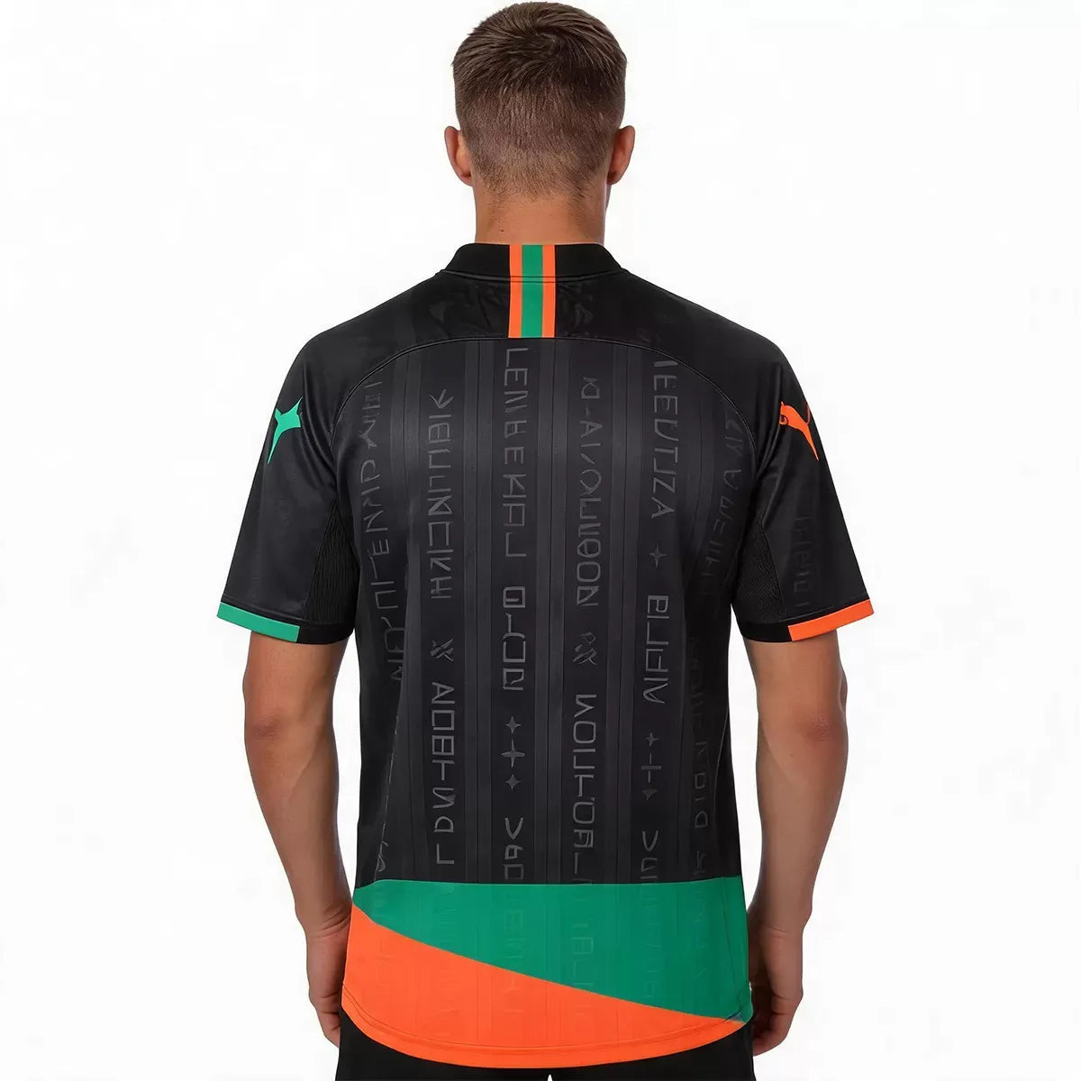 Venezia FC Thuisshirt 2026/27