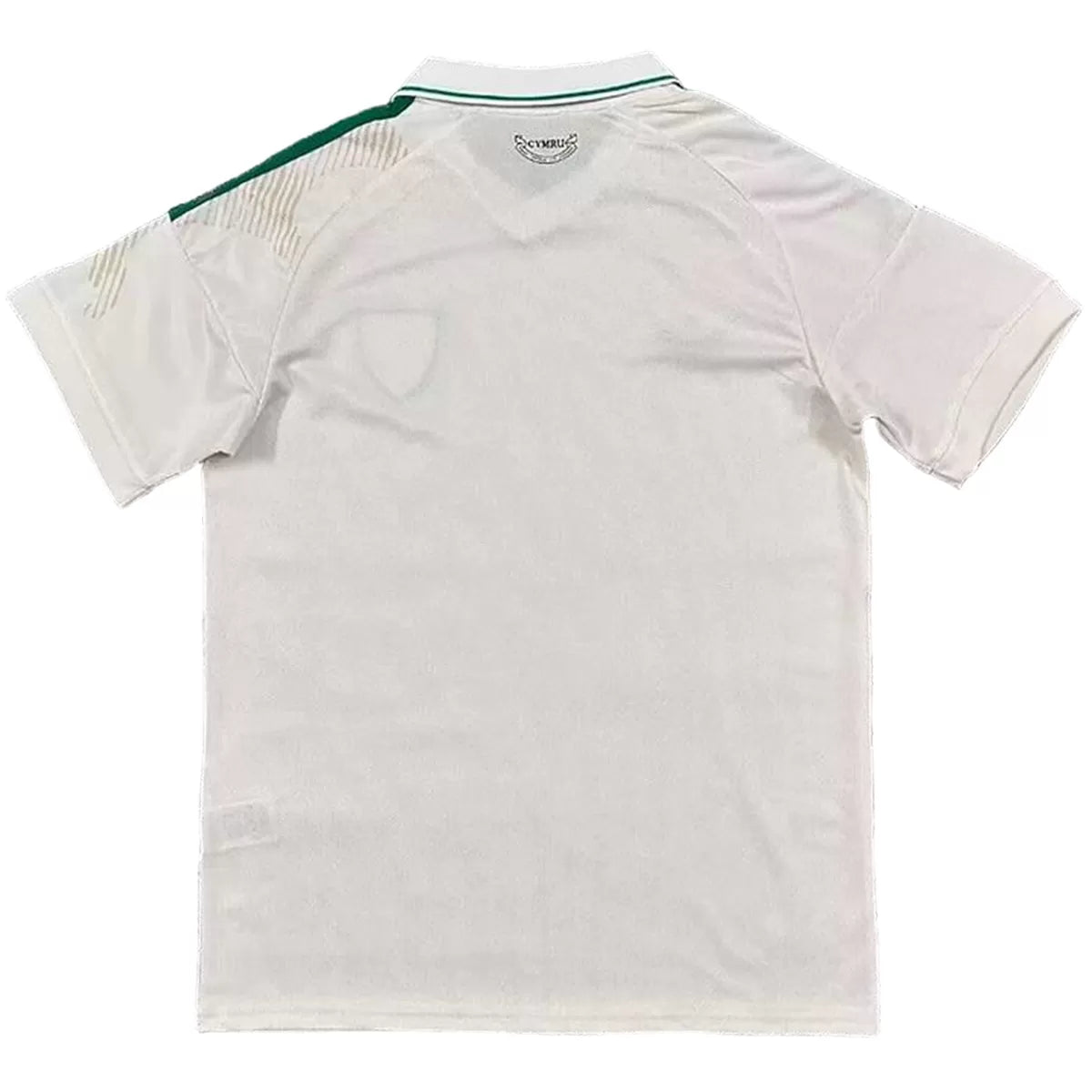 Wales 2026 World Cup Away Football Jersey