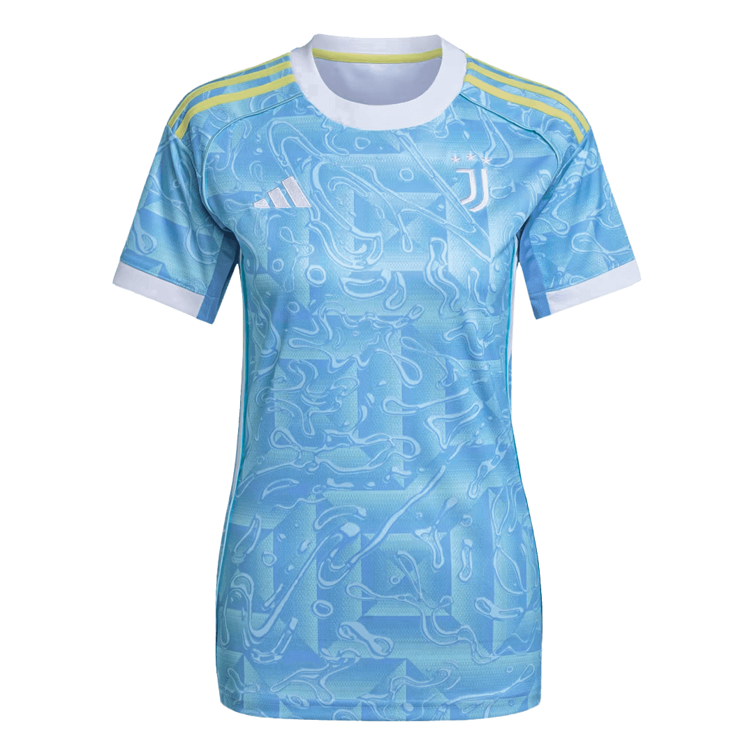 Inter Miami CF Women's Away Soccer Jersey 2025/26