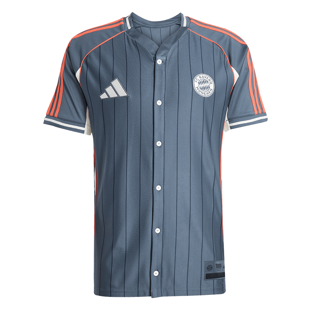 Bayern Munich US Pack Shirt 2025/26