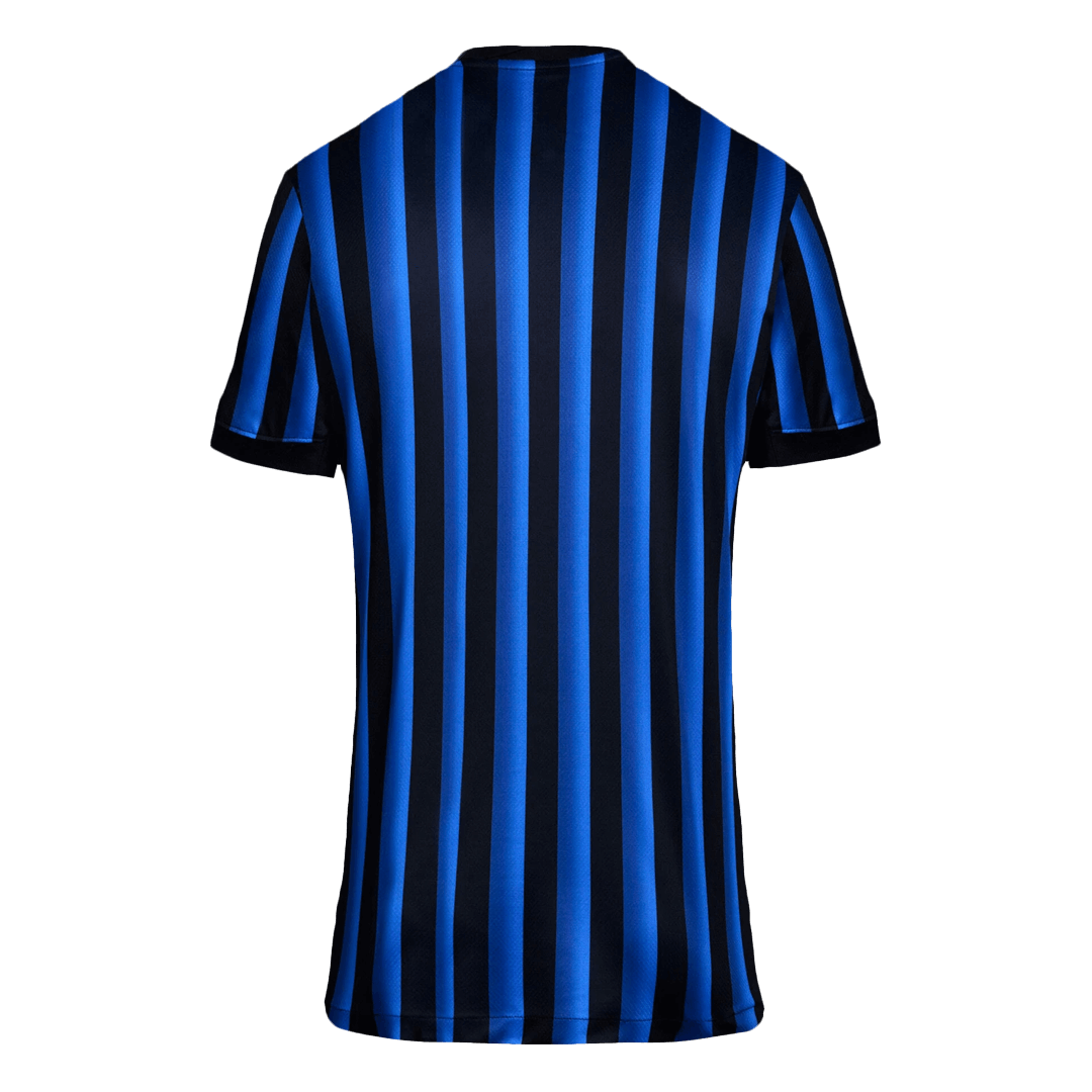 Inter Milan Women's Home Soccer Jersey 2025/26