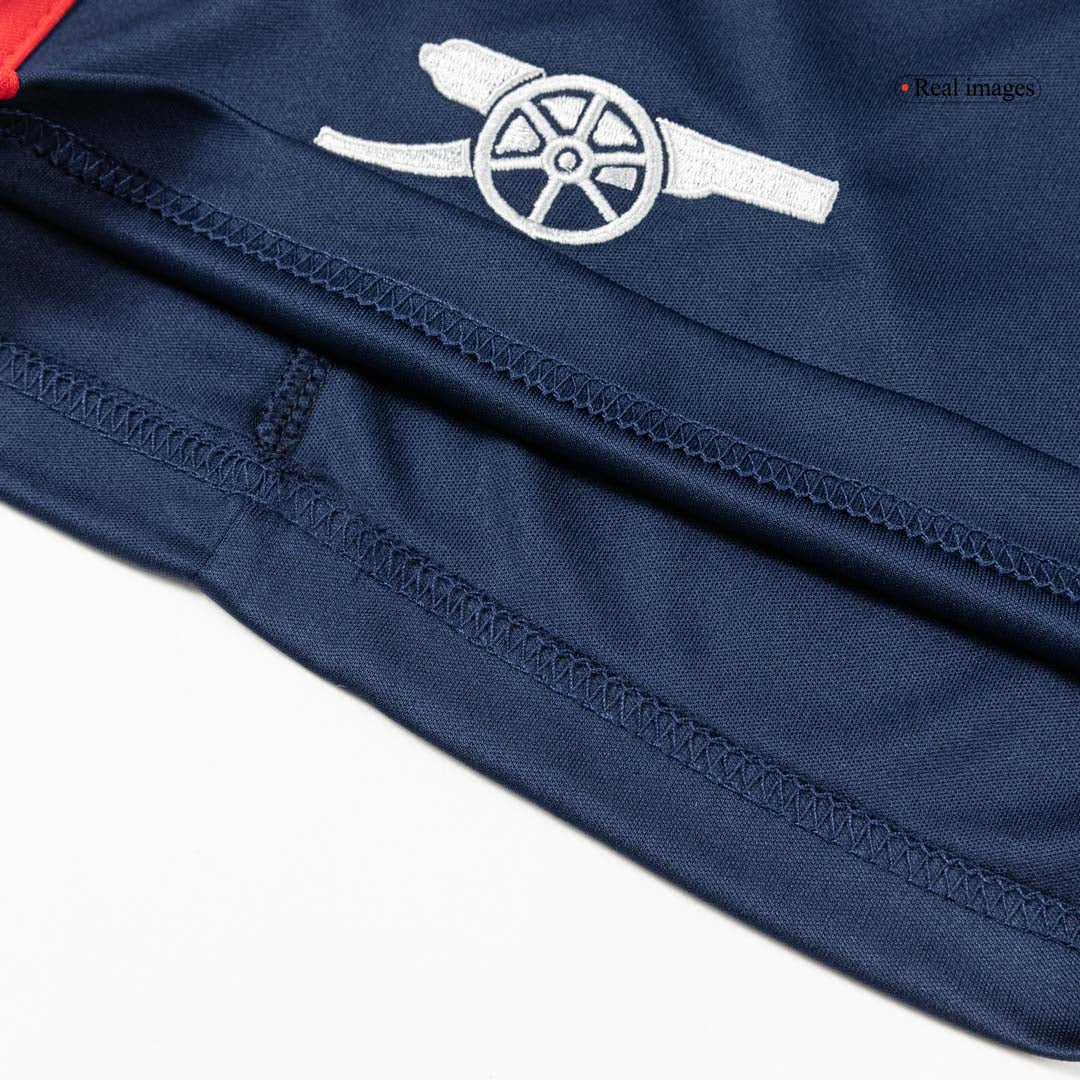 Arsenal Away Kit - Jersey+Shorts 2025/26