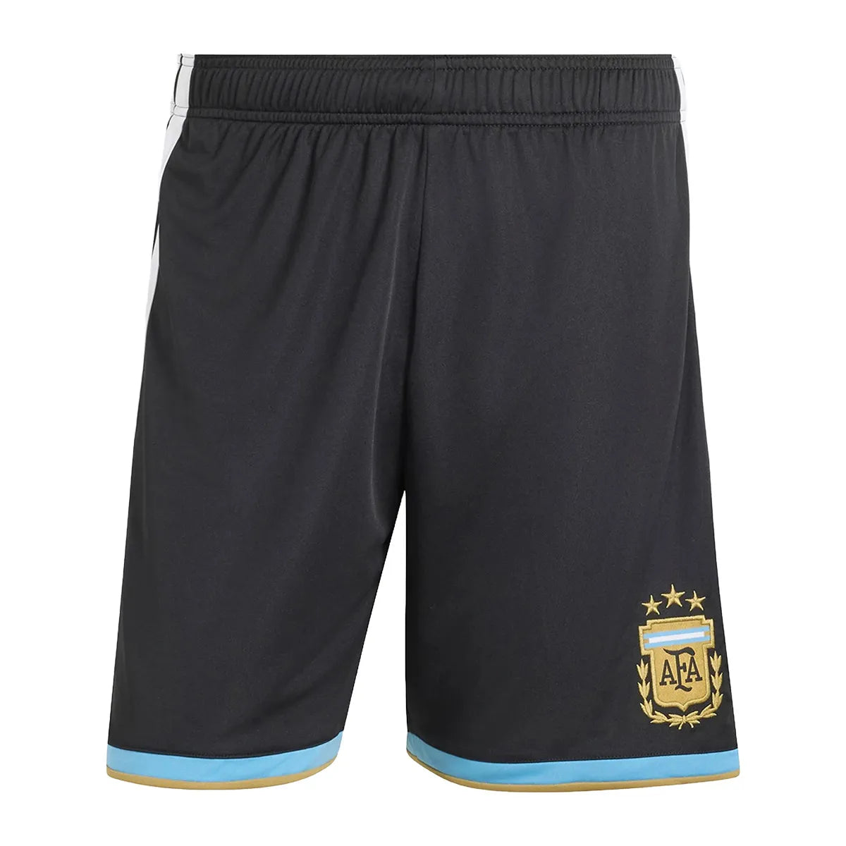 Argentina x Messi Home Soccer Shorts 2026