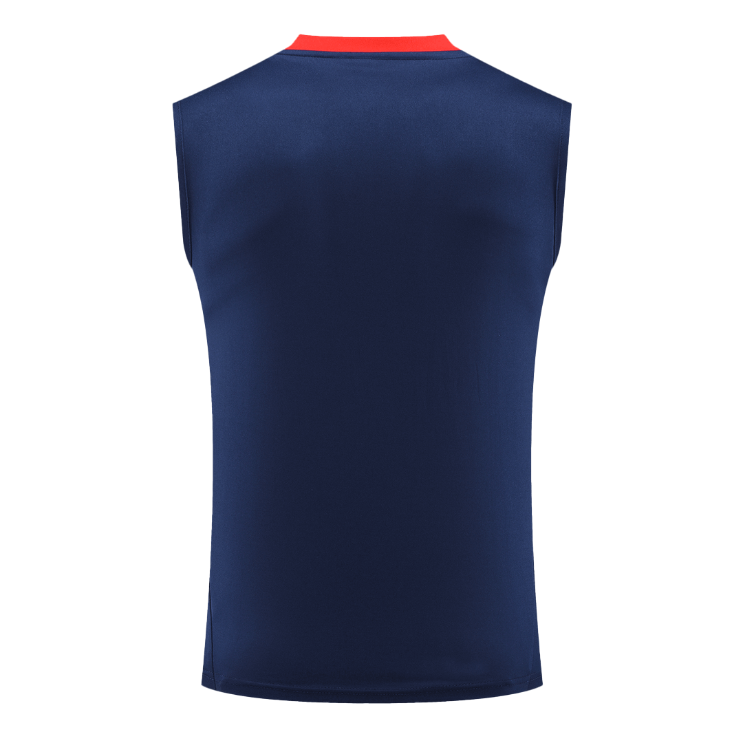 Manchester United Pre-Match Vest 2024/25