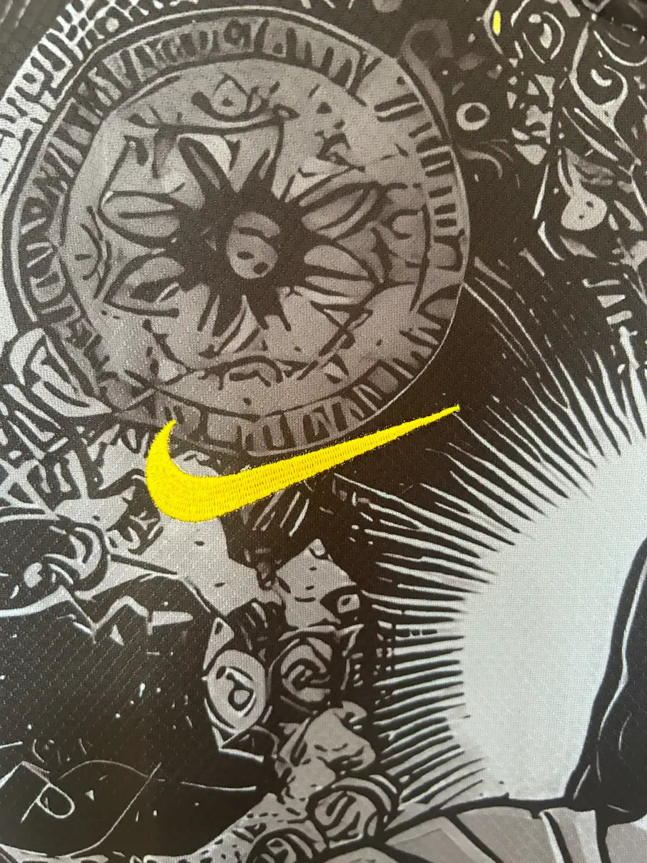 Camiseta especial de fútbol de Brasil 2026