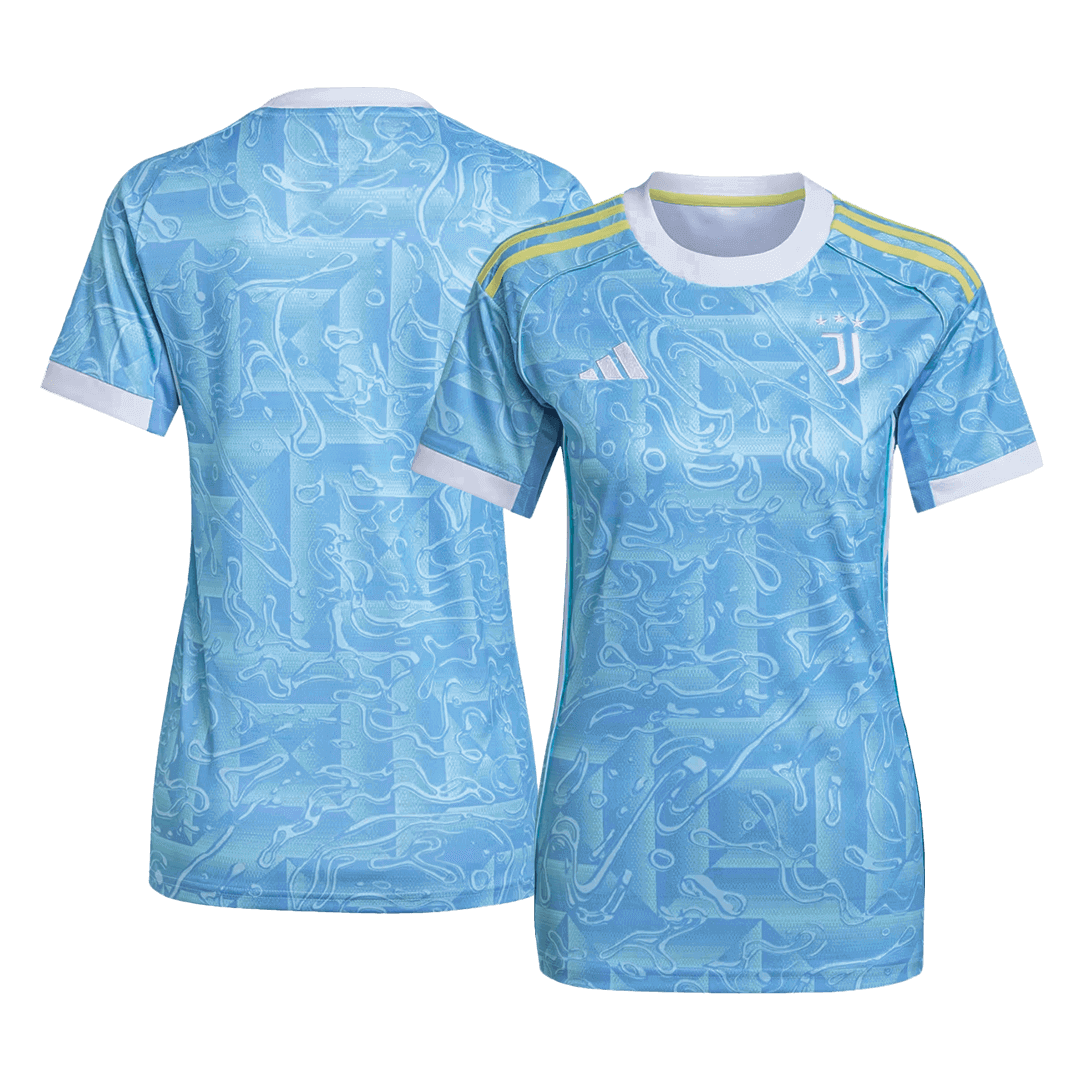 Inter Miami CF Women's Away Soccer Jersey 2025/26