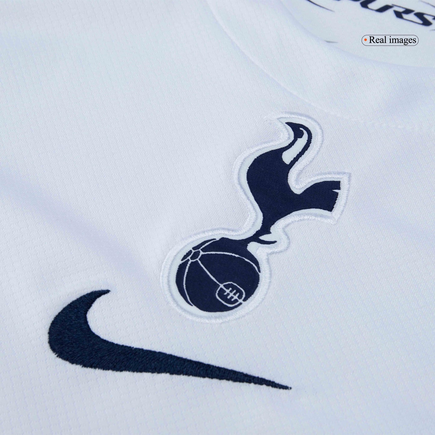 Camiseta de fútbol local del Tottenham Hotspur 2025/26 de Xavi #7 - UCL