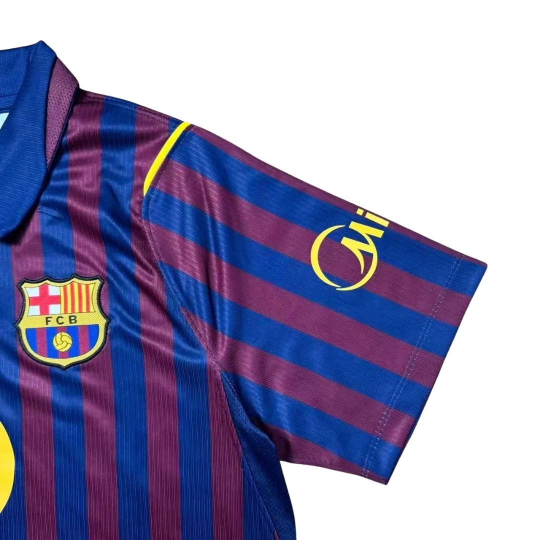 Camiseta de fútbol Blaugrana Home 2026/27