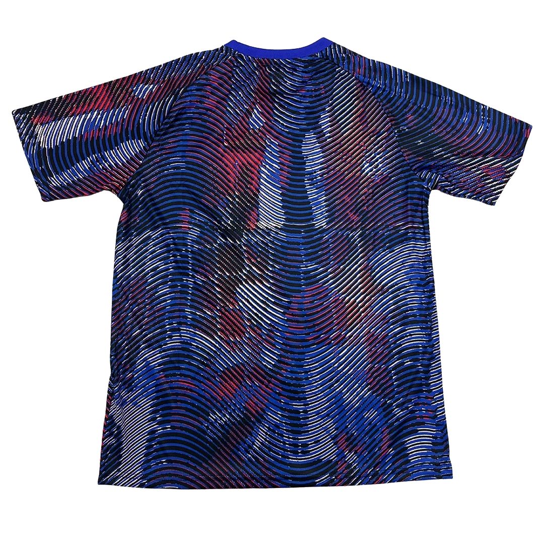 Maillot de football extérieur du Bayern Munich 2026/27