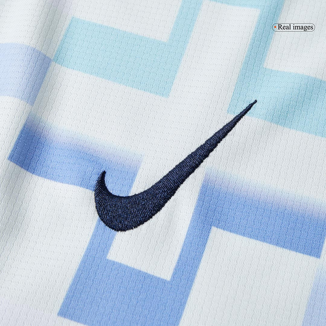 Inter Milan Away Soccer Jersey 2025/26