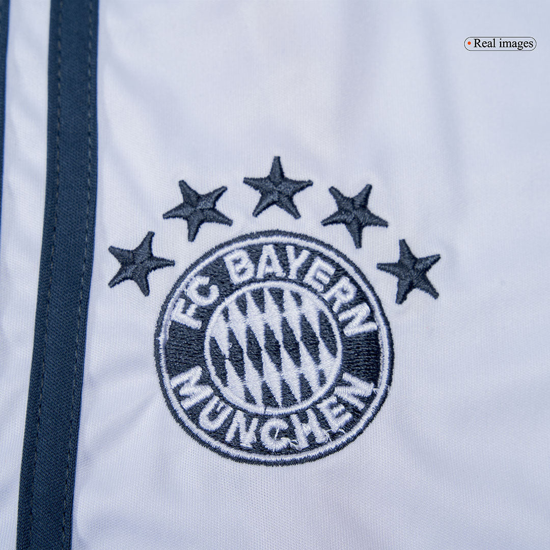 Bayern Munich Kid's Away Kit - Jersey+Shorts 2025/26