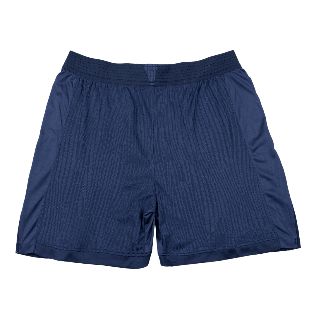 PSG Home Player Version Soccer Shorts 2025/26