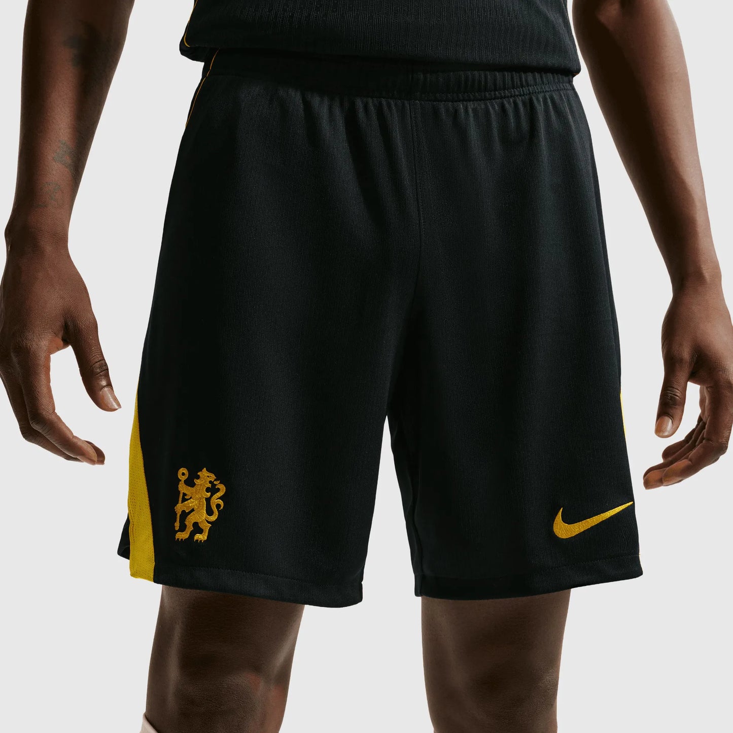 Short de football domicile de Chelsea 2025/26