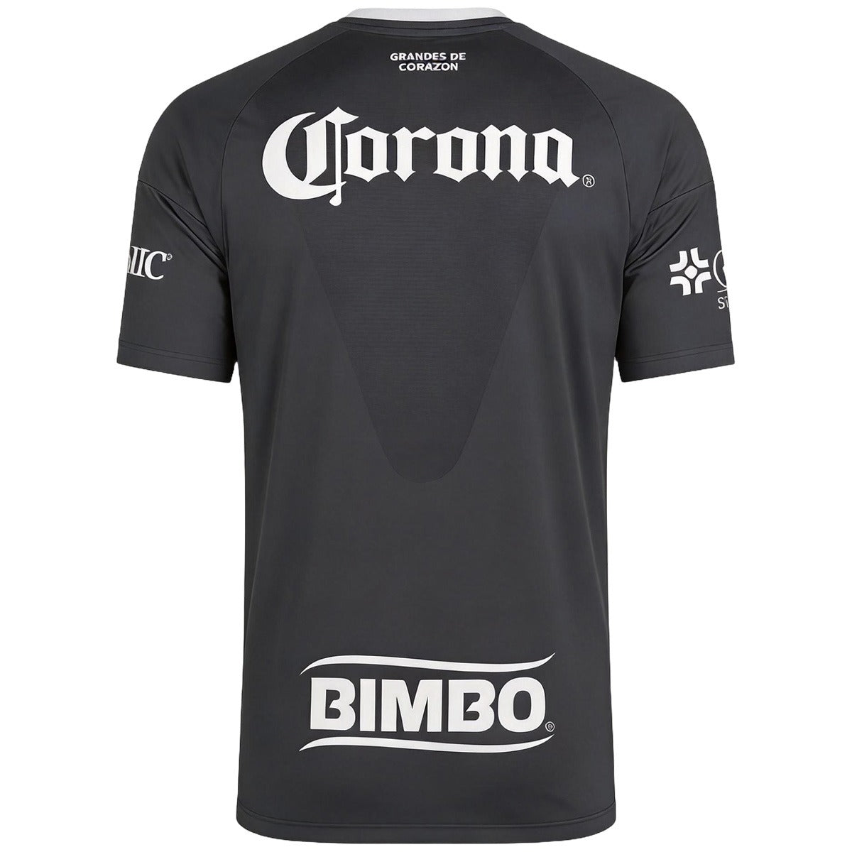 Camiseta de fútbol de visitante Club América 2026/27
