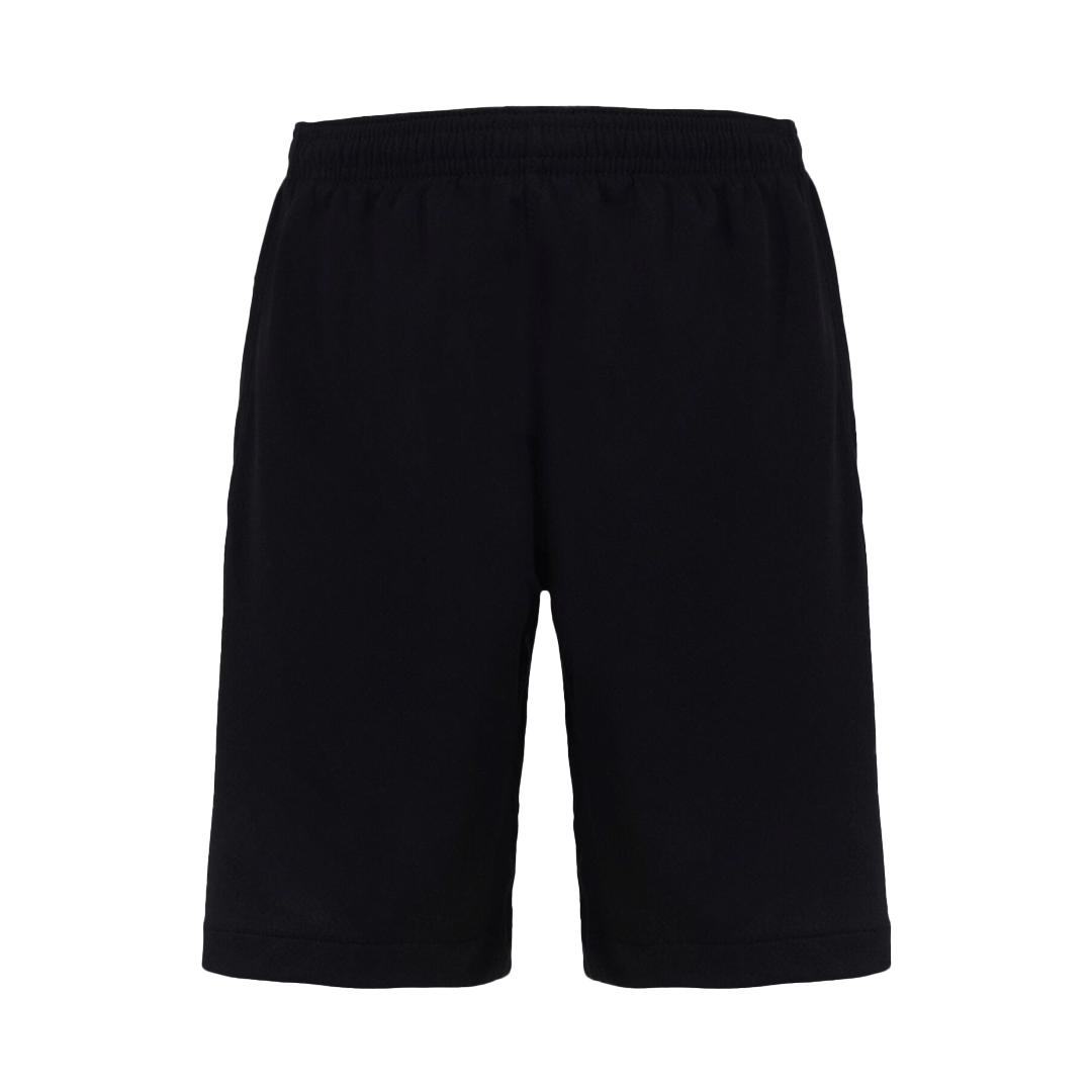 Inter Milan Home Soccer Shorts 2025/26