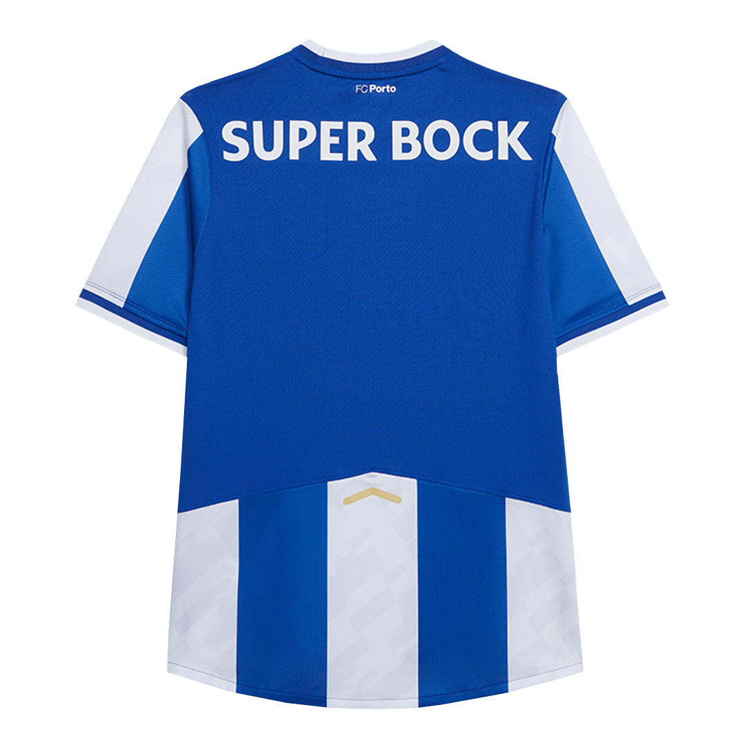 Camiseta de fútbol FC Porto 1ª equipación 2025/26