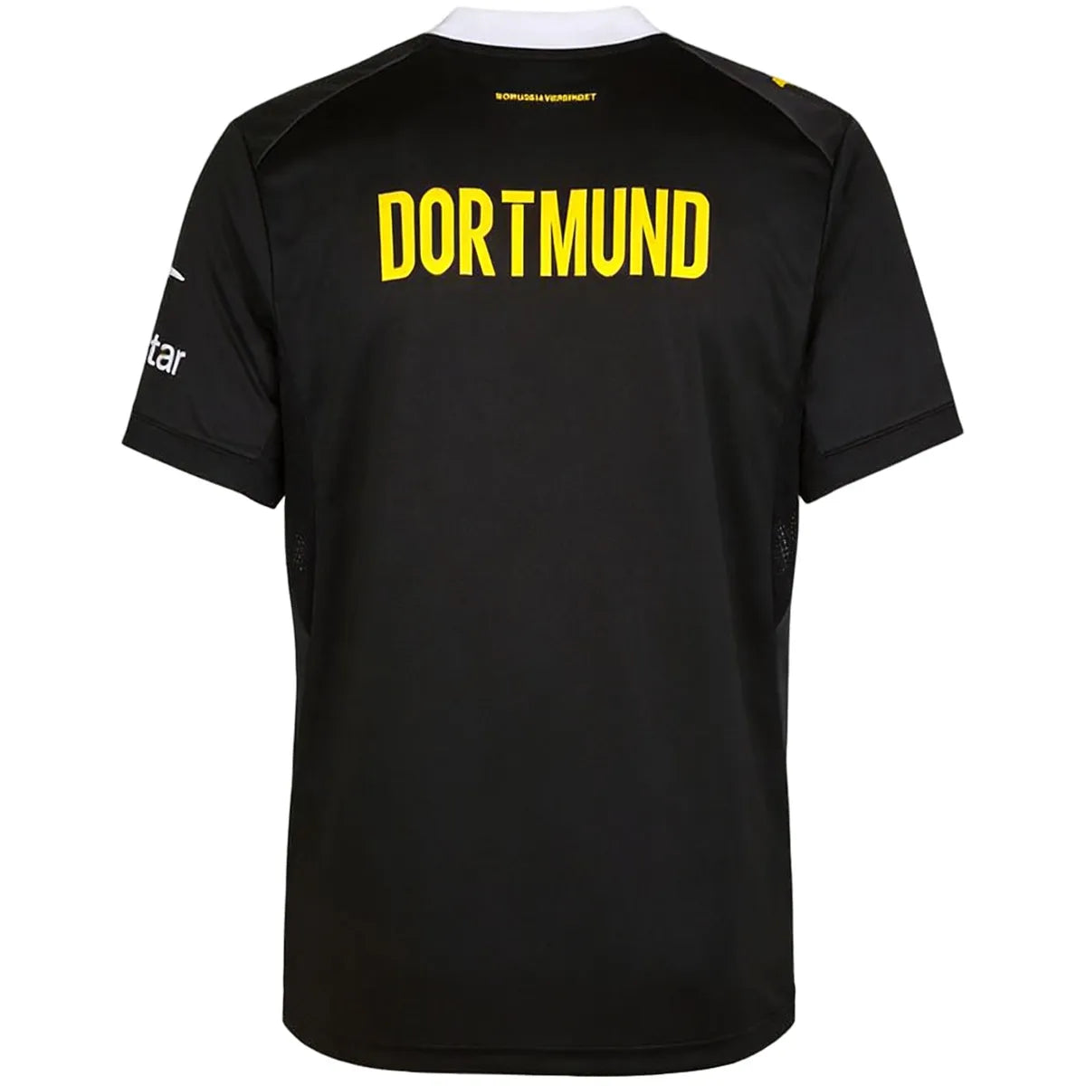 Maillot de football Borussia Dortmund Domicile 2026/27