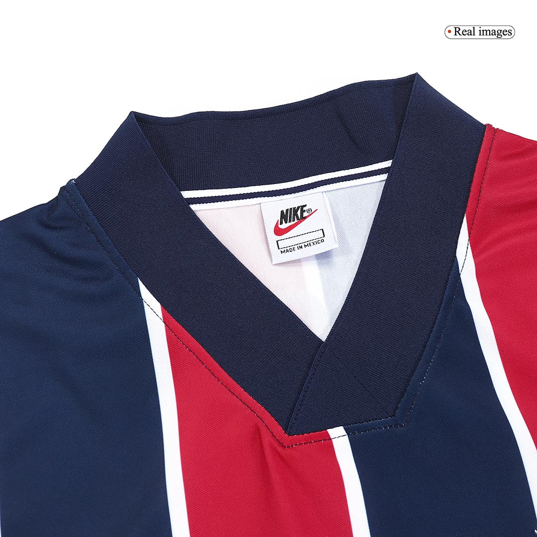 Chivas 1997/98 Third Retro Football Jersey