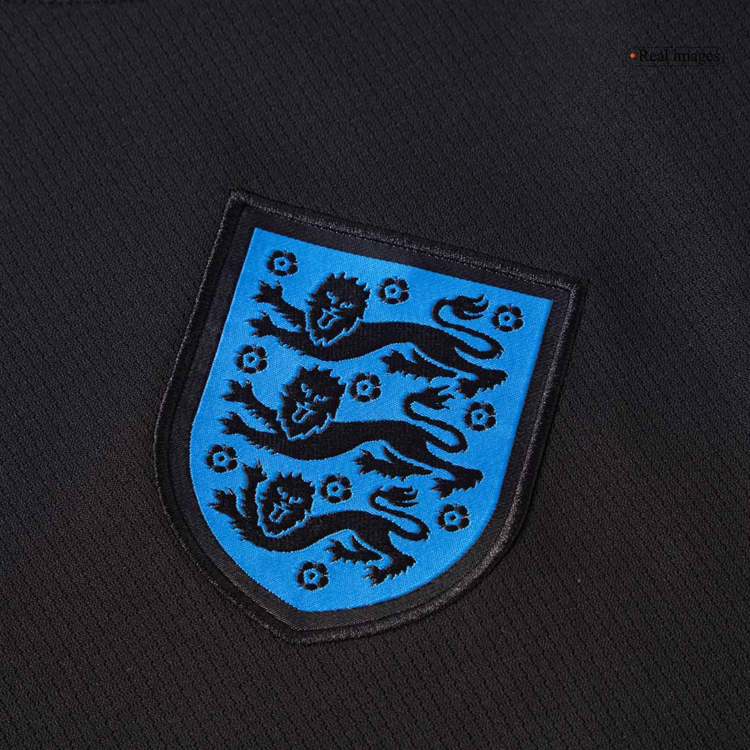 Men's England Away Football Jersey 2025 - Women's Euro
