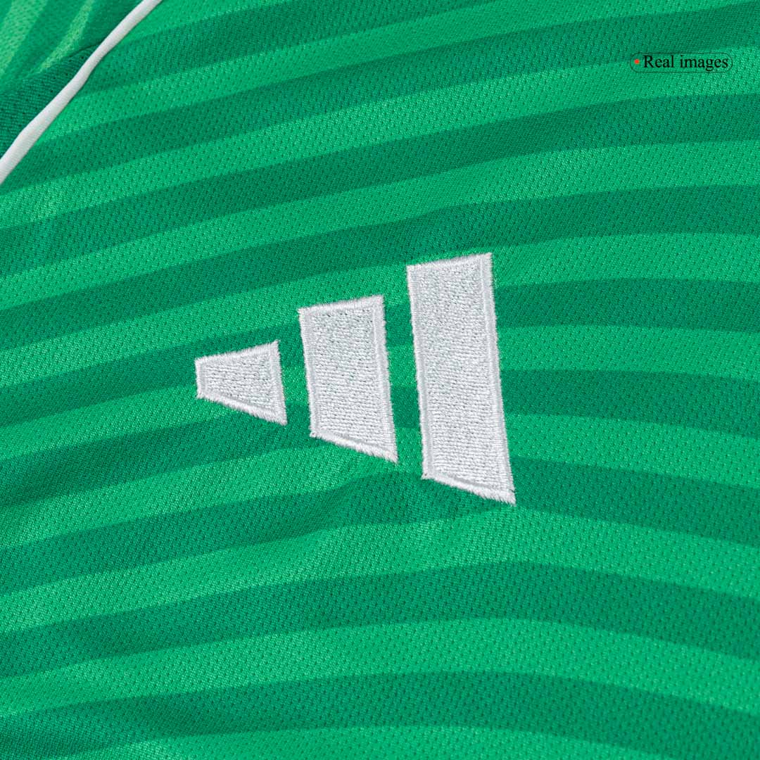 Newcastle United Away Soccer Jersey 2025/26