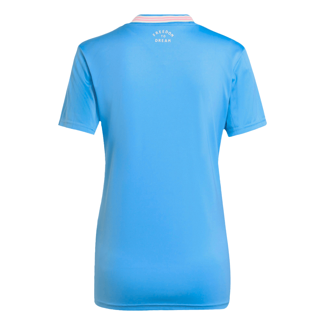 Inter Miami CF Women's Third Away Soccer Jersey 2025
