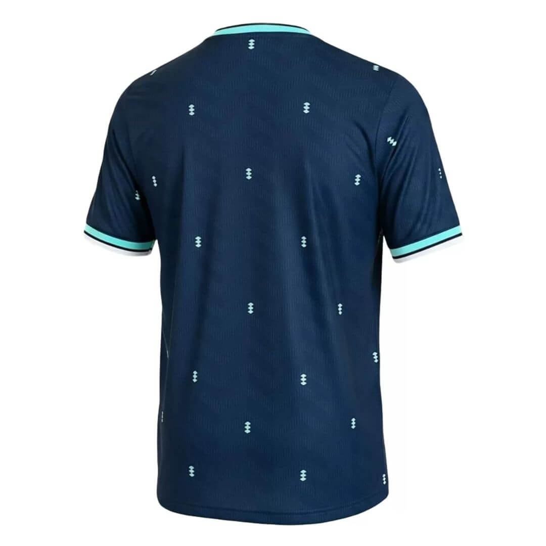 Germany Away Soccer Jersey 2026