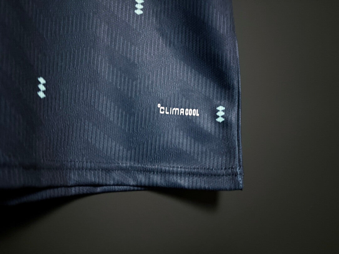 Maillot extérieur de l'Allemagne 2026