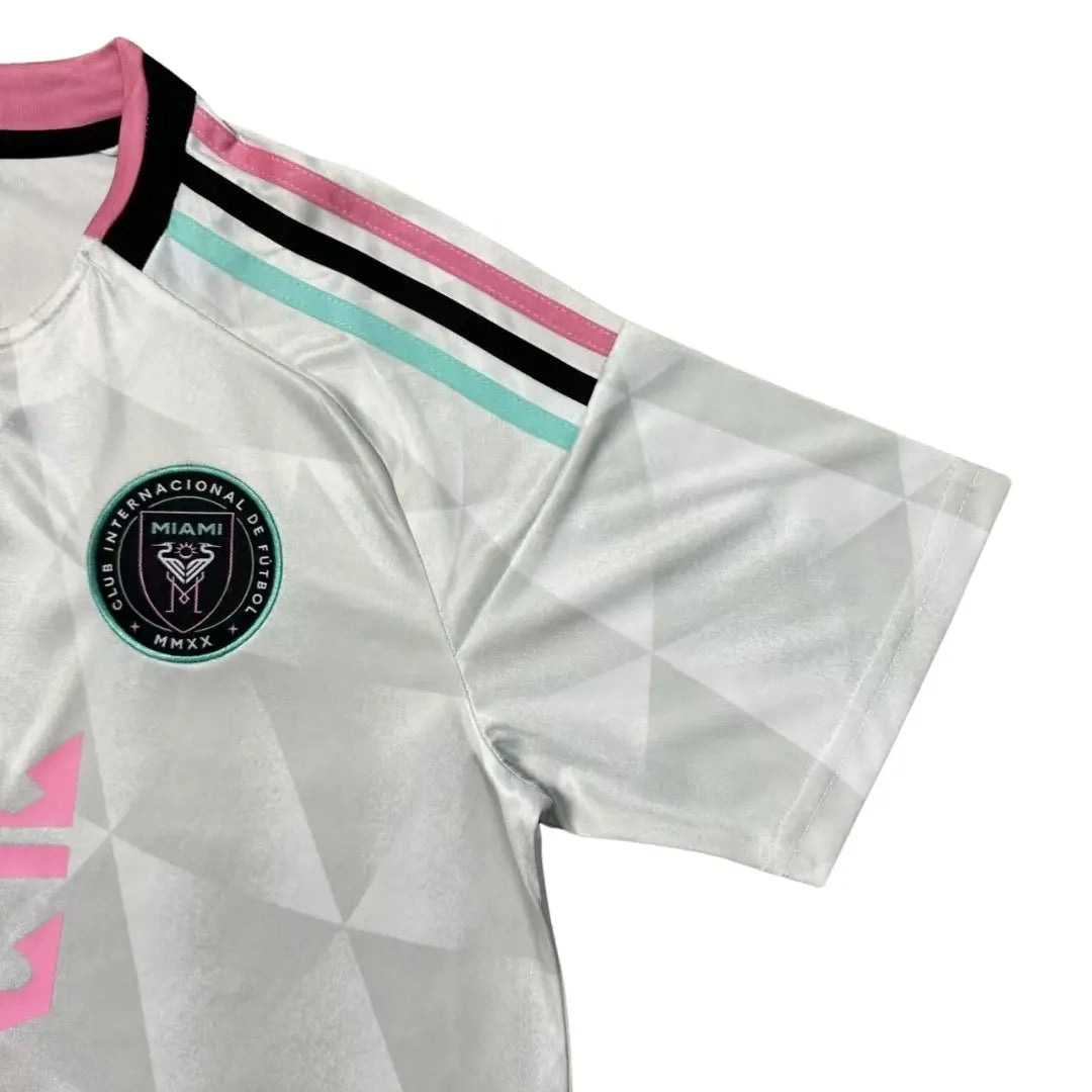 Inter Miami CF Third Away Soccer Jersey 2026