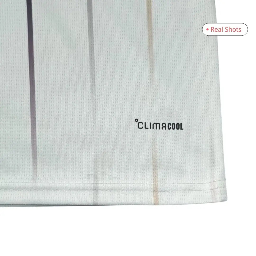 Samurai Blue 2026 World Cup Away Soccer Jersey