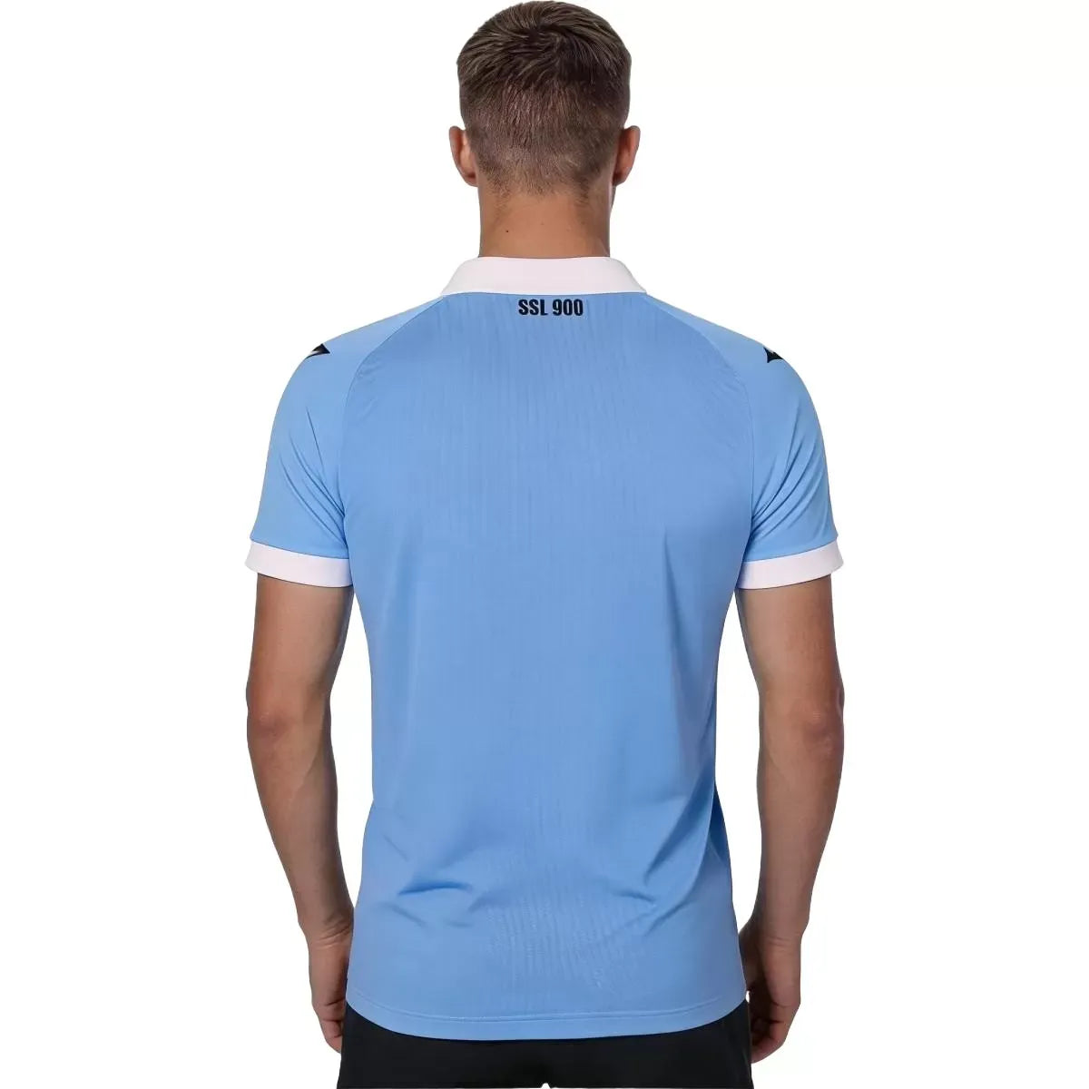 Maillot de football Lazio Domicile 2025/26