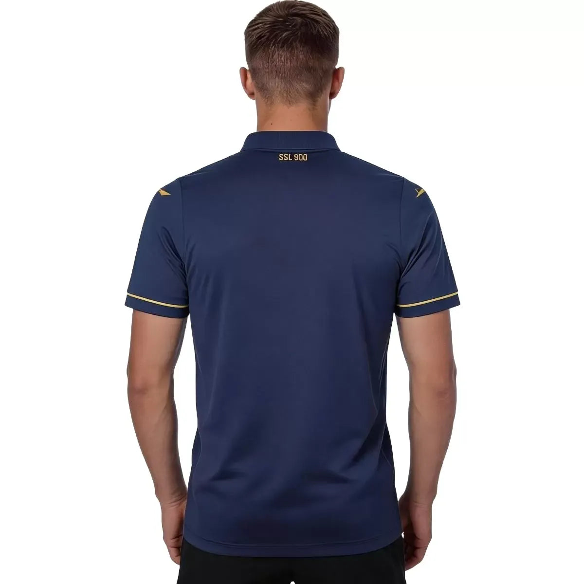 Troisième maillot extérieur de la Lazio 2025/26