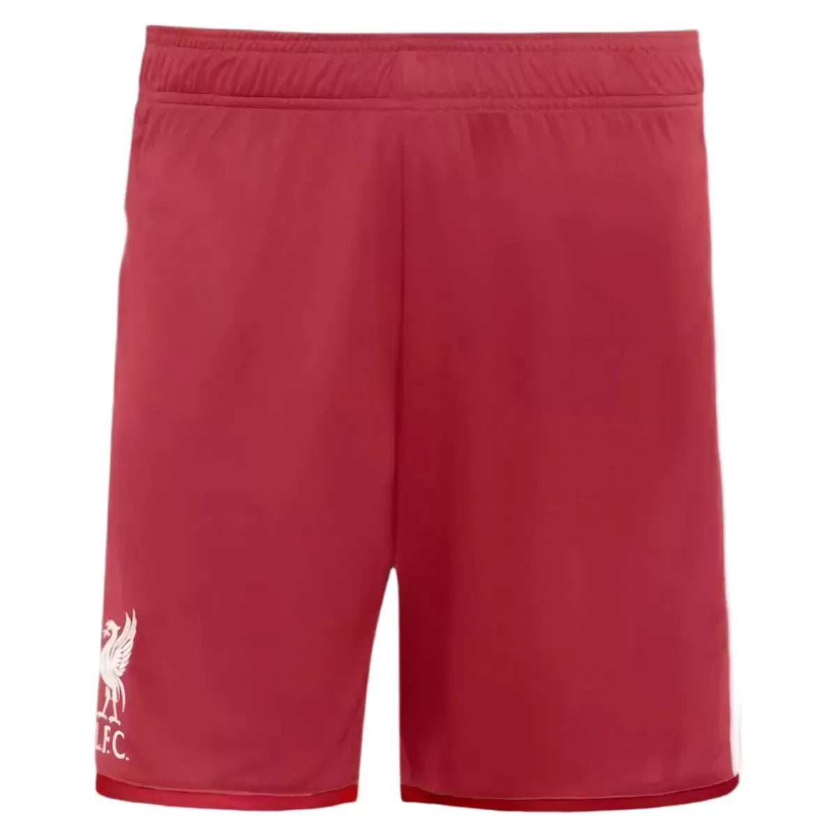 Tenue domicile de Liverpool - Maillot + Short 2025/26