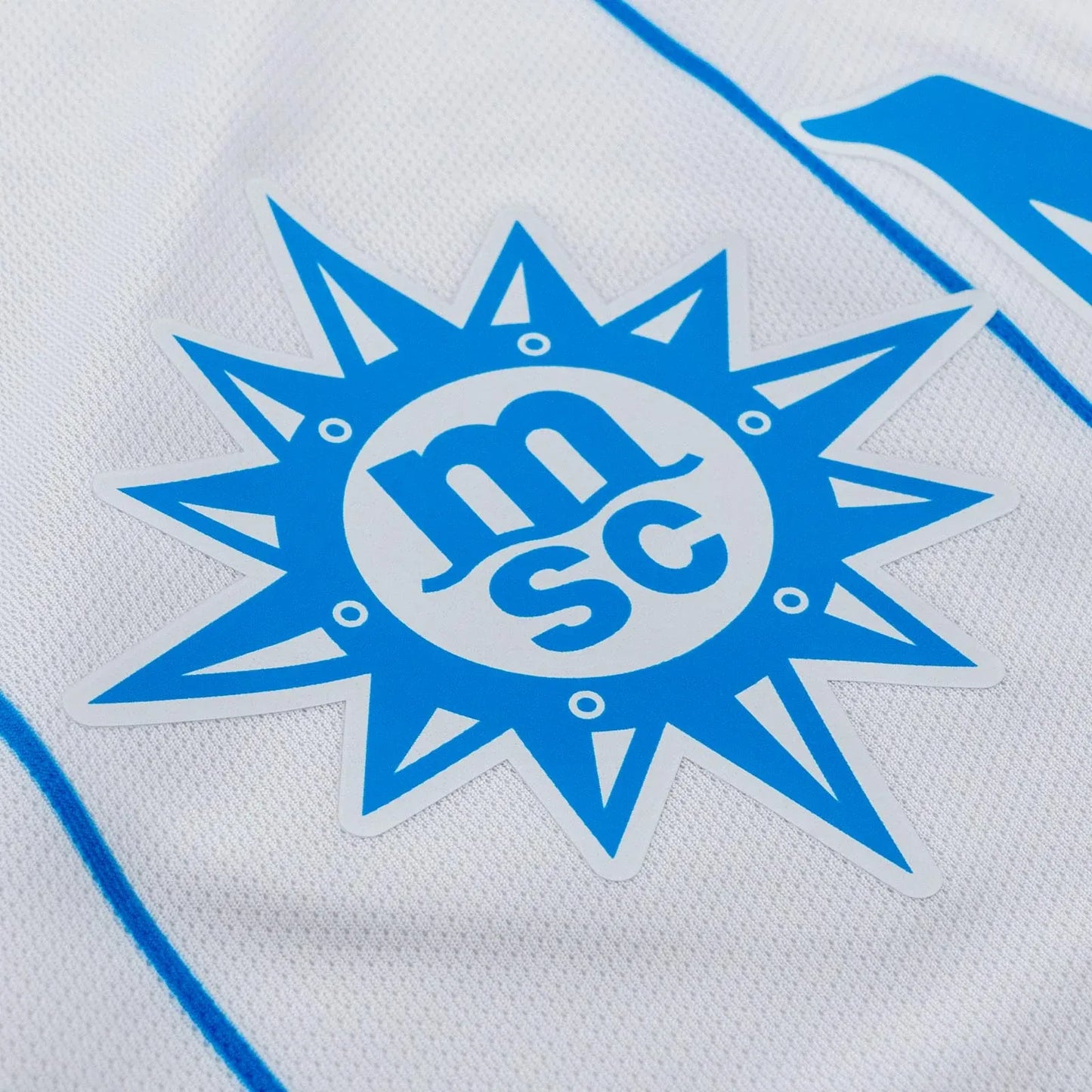 Napoli Away Soccer Jersey 2026/27