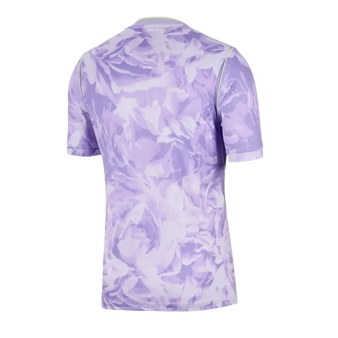Taegeuk Warriors 2026 World Cup Away Soccer Jersey