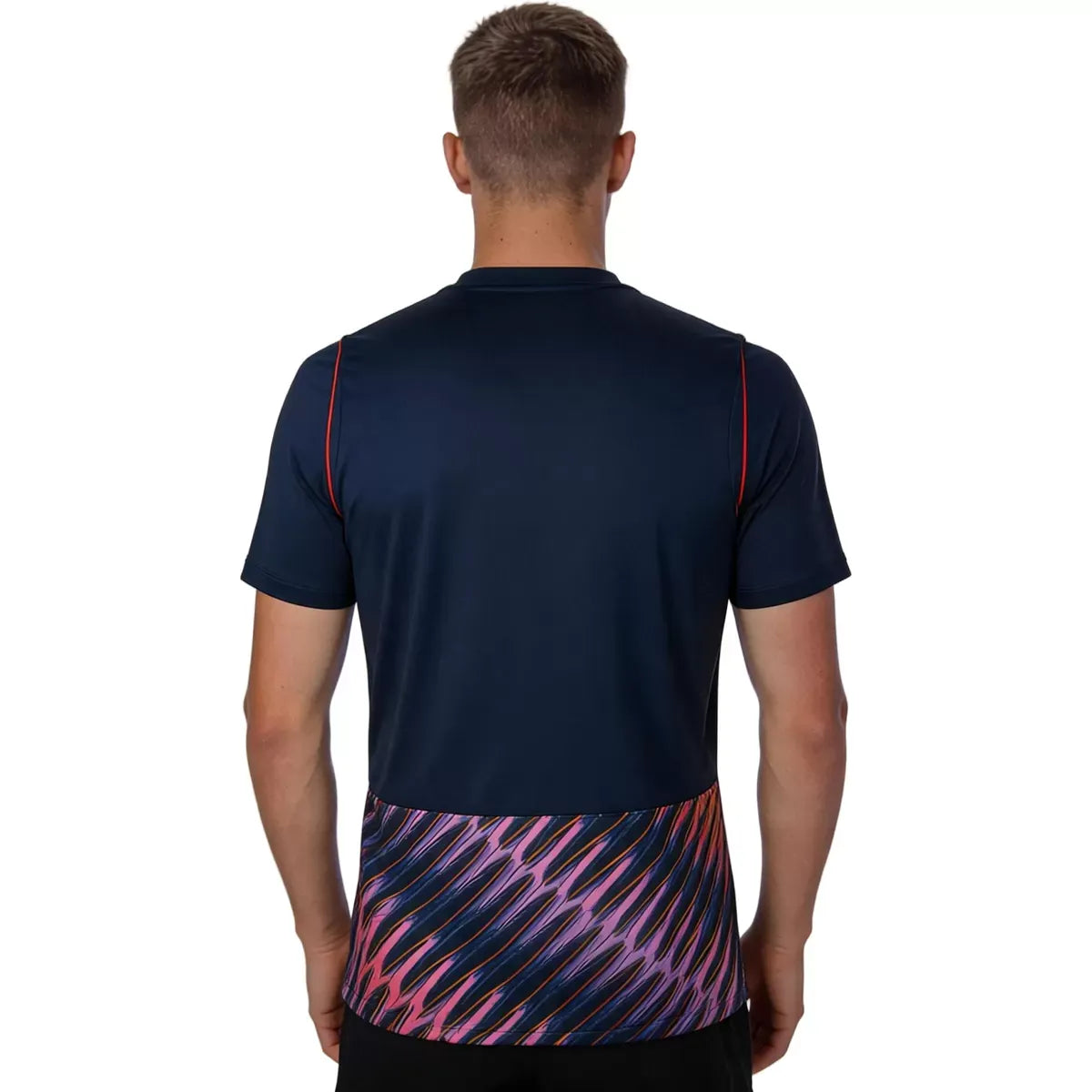 Camiseta de fútbol del Tottenham Hotspur, local, temporada 2025/26, blanca