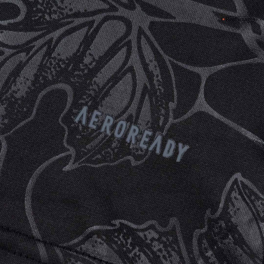 Troisième maillot extérieur de la Juventus 2025/26