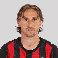 Modrić
