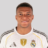 Kylian Mbappé